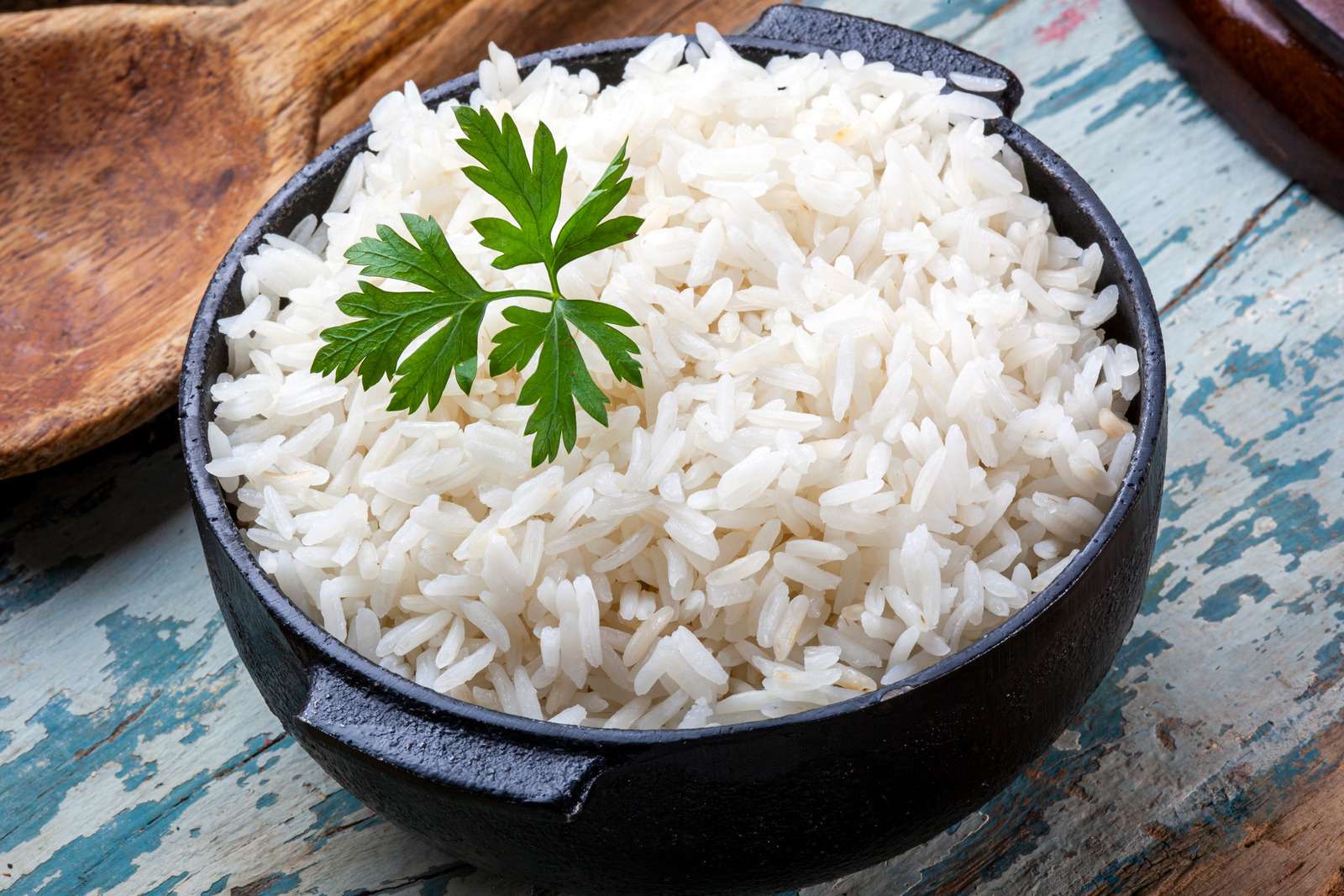 JASMINE RICE