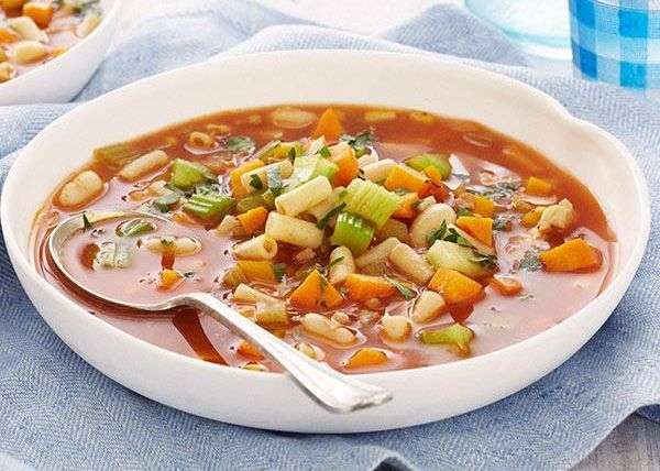 Soups