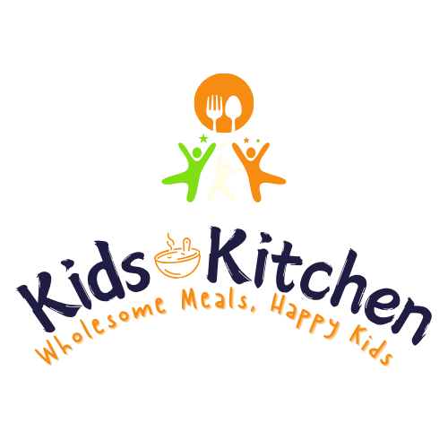 Kids kitchen logo