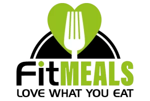 Fit Meals Logo