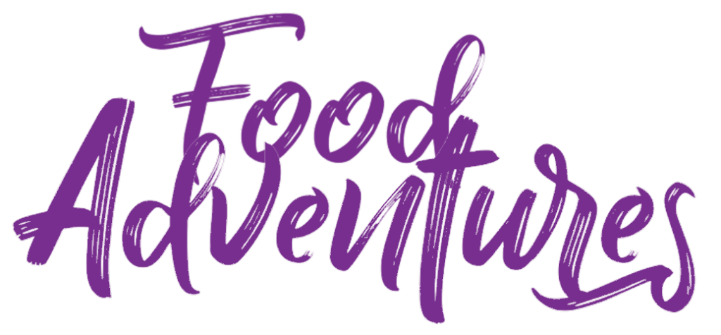 Food Adventures Logo