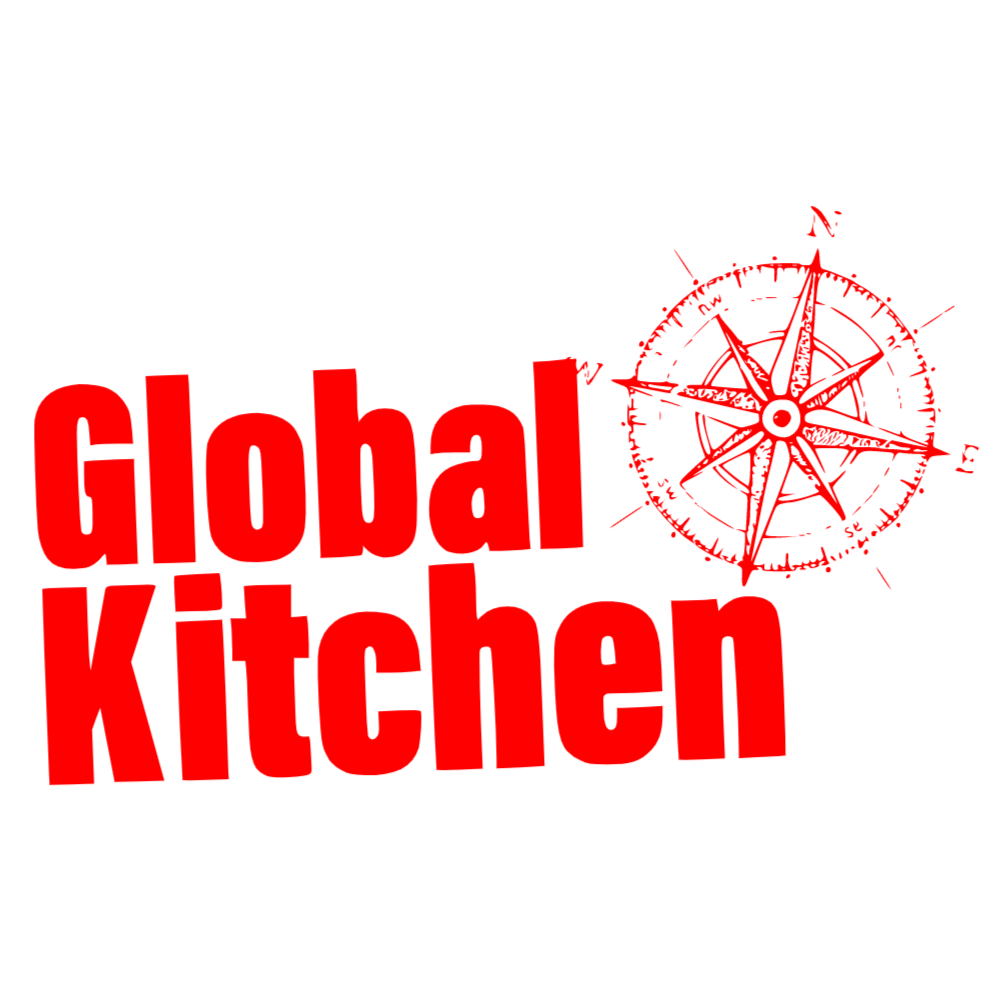 Global Kitchen Logo