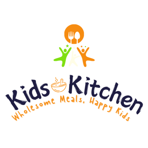Kids Kitchen Logo