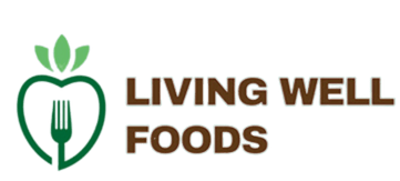 Living Well Foods Logo