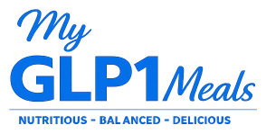 My GLP-1 Meals Logo